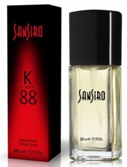 Sansiro K88 EDP 50 ml Kadın Parfümü kullananlar yorumlar